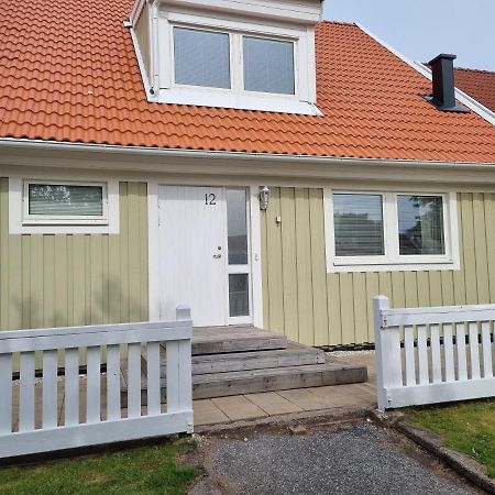Villa Pa 144 Kvm I Lysekil Buitenkant foto