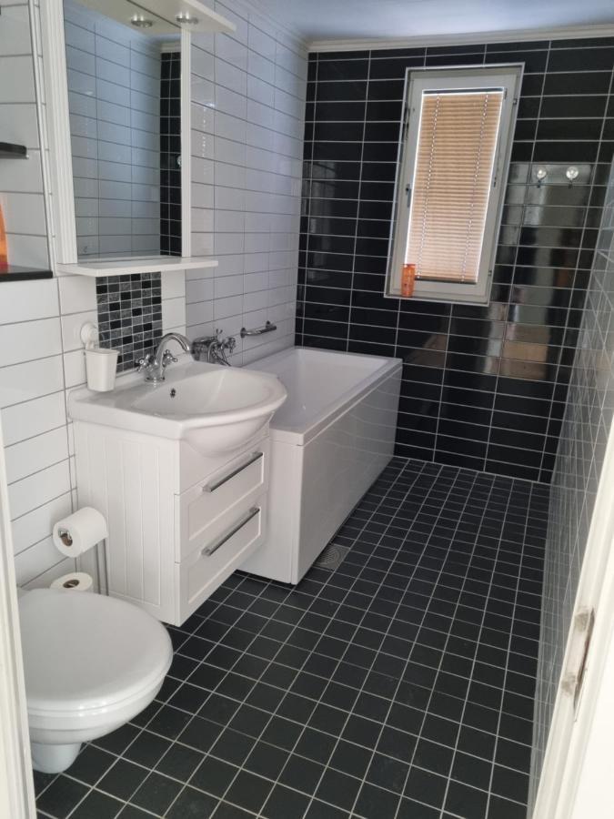 Villa Pa 144 Kvm I Lysekil Buitenkant foto