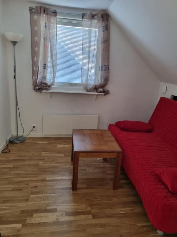 Villa Pa 144 Kvm I Lysekil Buitenkant foto
