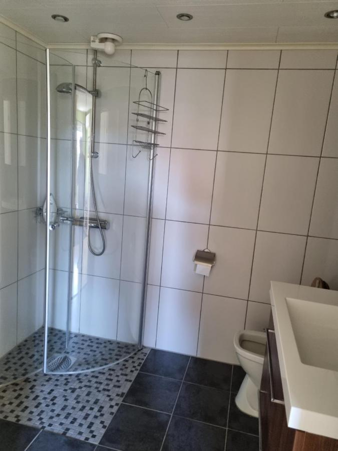 Villa Pa 144 Kvm I Lysekil Buitenkant foto