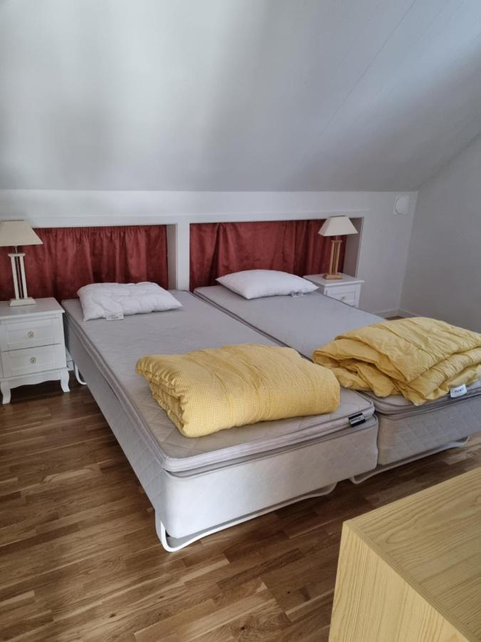 Villa Pa 144 Kvm I Lysekil Buitenkant foto
